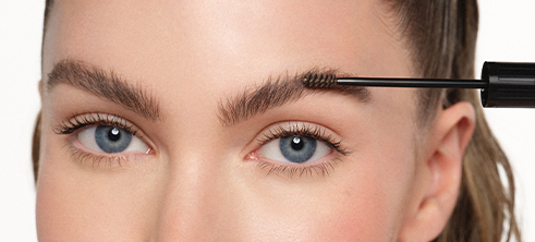 Eyebrows Eyebrows