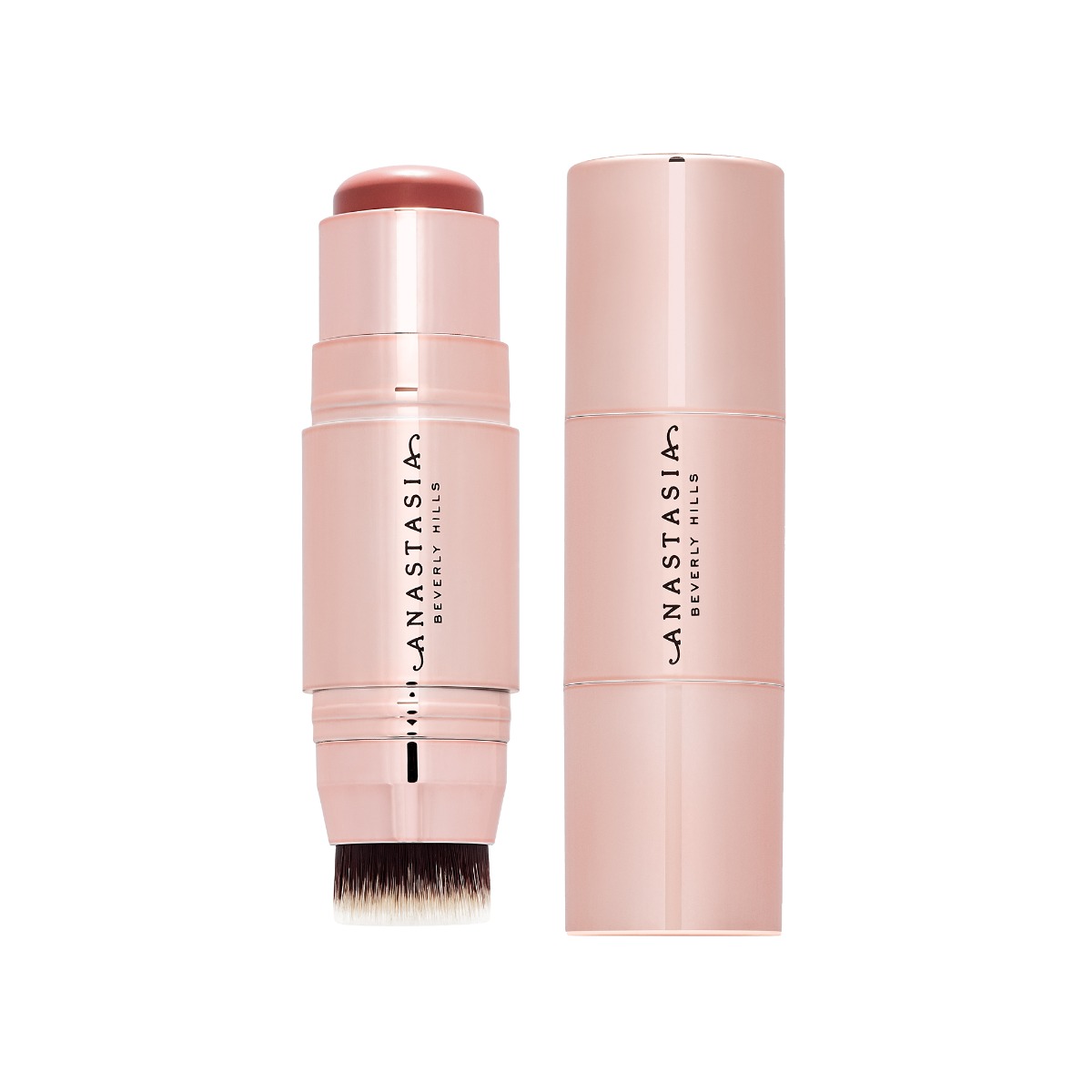 Anastasia Beverly Hills Stick Blush - Soft Rose(8g)