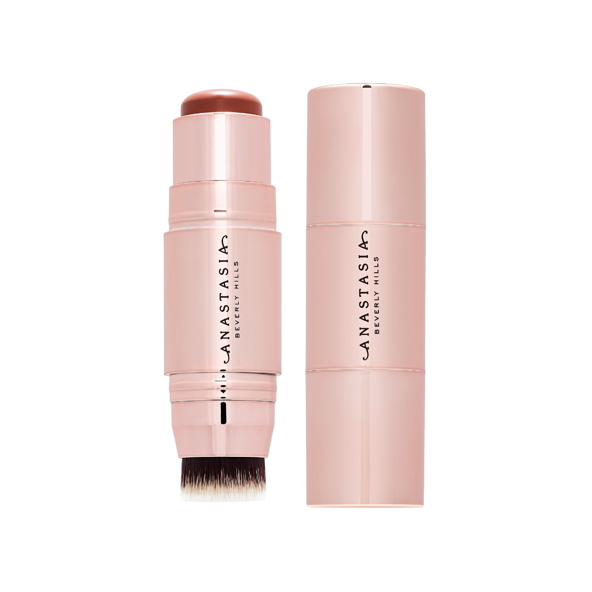 Anastasia Beverly Hills Stick Blush - Peach Caramel(8g)