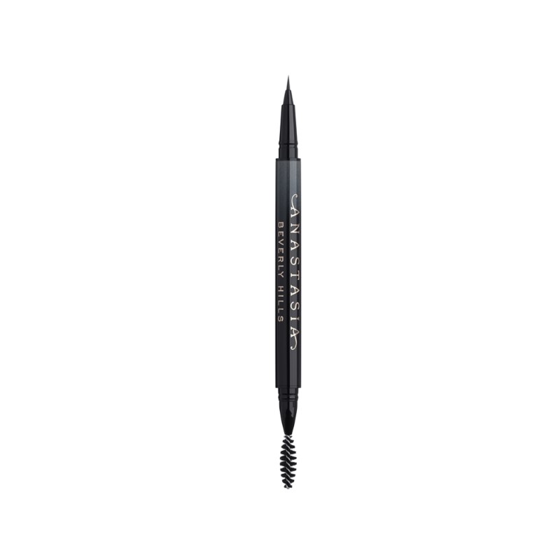 Anastasia Beverly Hills MicroStroke Brow Pen - Medium Brown - 0.5ml