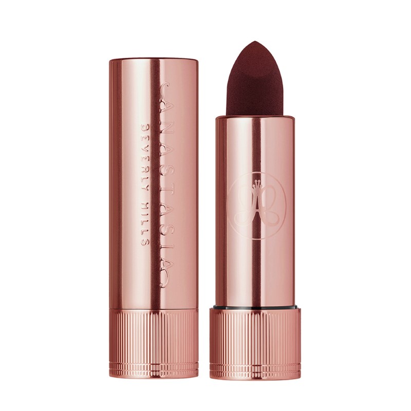 Anastasia Beverly Hills Matte Lipstick - Berry Mocha - 3g