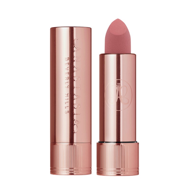 Anastasia Beverly Hills Matte Lipstick - Peony - 3g