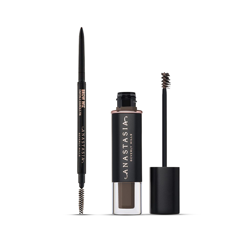 Anastasia Beverly Hills Ultimate Brow Essentials Kit
