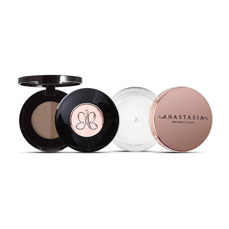 Anastasia Beverly Hills Soft Arch Brow Kit