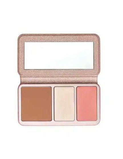 ABH  Colour palette