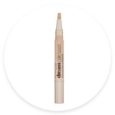Dream Lumi Touch Highlighting Concealer