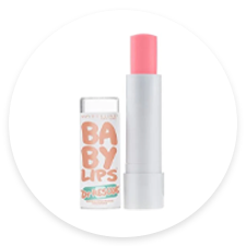 Baby Lips Dr. Rescue Medicated Lip Balm