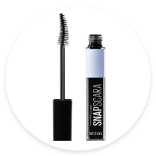 Snapscara Washable Mascara