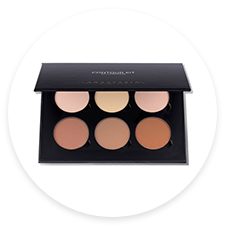 Powder contour Kit