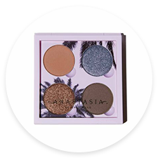 Sunset collection Eyeshadow Palette