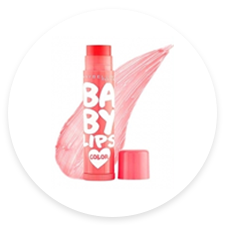 Baby Lips Glow Balm