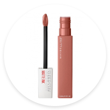 Superstay Matte INK Liquid Lipstick