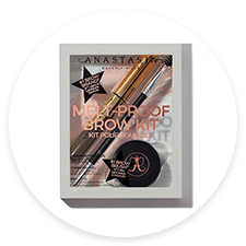 Melt-Proof Brow Kit