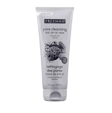 Freeman Pore Cleansing Peel-Off Gel Mask