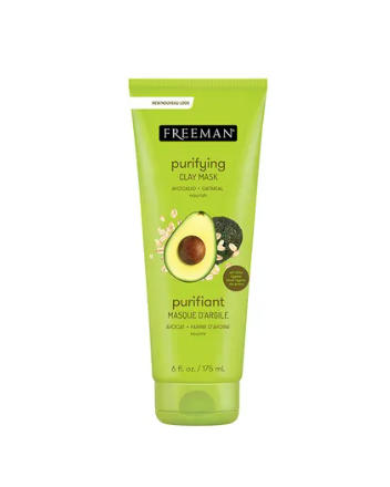 Freeman Purifying Clay Mask