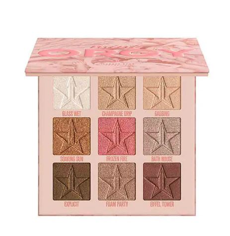 Jeffree Star Cosmetics 
