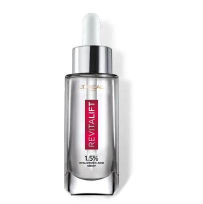 L'Oreal Paris Revitalift 1.5% Hyaluronic Acid Serum