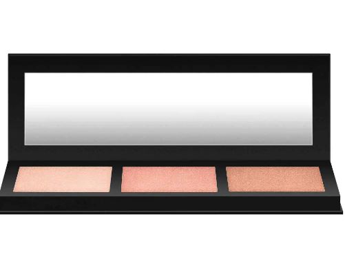 M.A.C Hyper Real Glow Palette