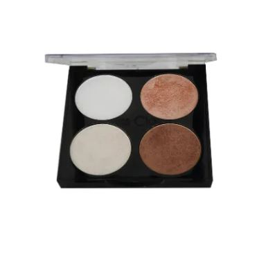 Miss Claire Bronze & Highlighter