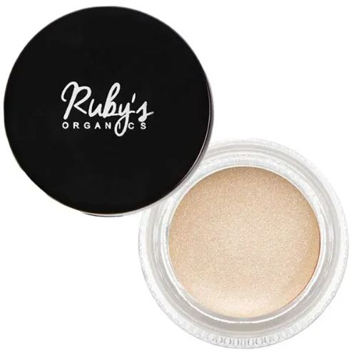 Ruby Organics Creme Highlighter