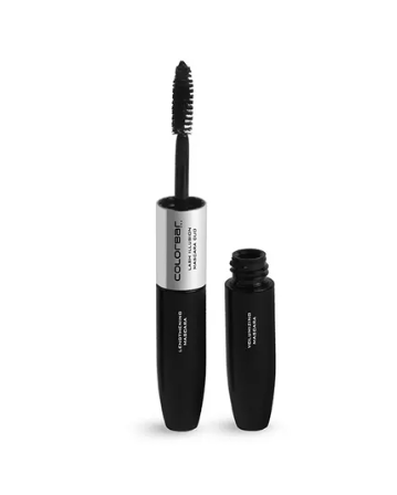 Colorbar Mascara