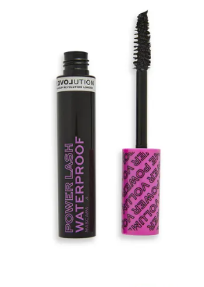 Makeup Revolution Mascara