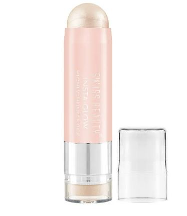 Swiss Beauty Insta Glow Highlighting Stick Shade