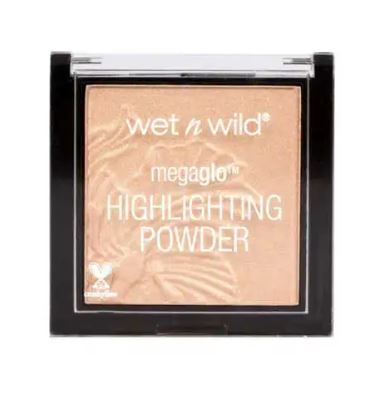 Wet N Wild MegaGlo Highlighting Powder