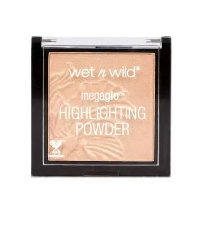 wet n wild powder