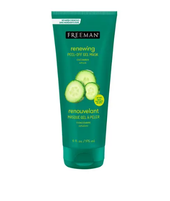 Freeman Renewing Peel-Off Gel Mask