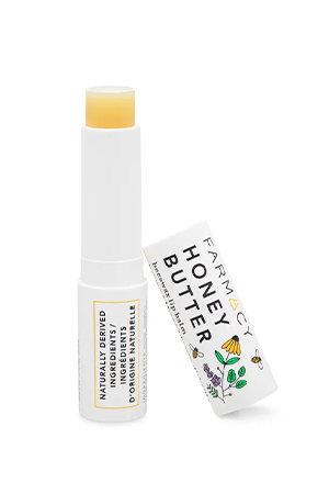 Farmacy Honey Butter Beeswax Lip Balm