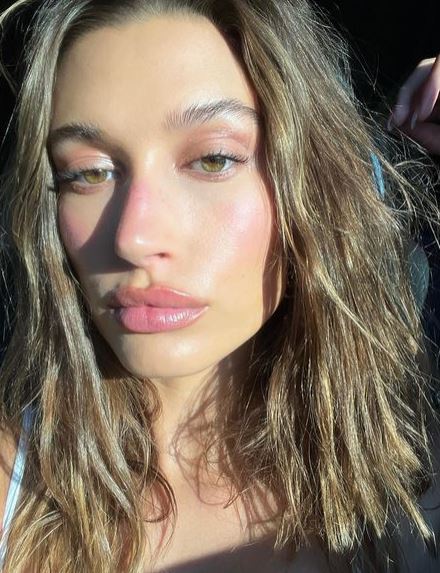 Glazed Donut Skin