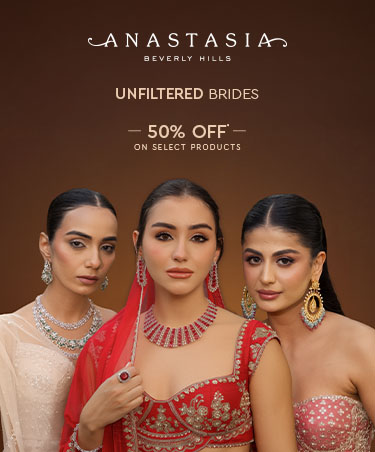 Anastasia Beverly Hills