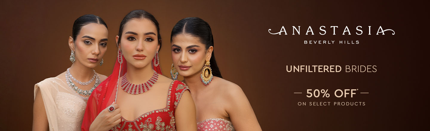 Anastasia Beverly Hills