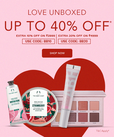 Valentine's Day Sale