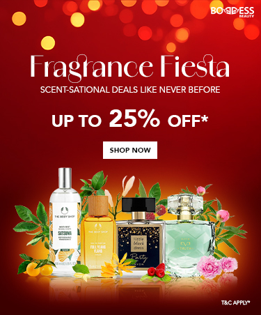Fragrance Fiesta