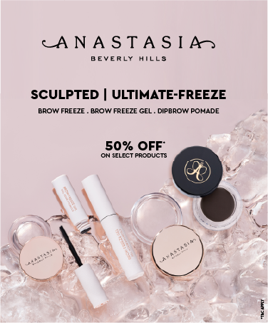 Anastasia Beverly Hills