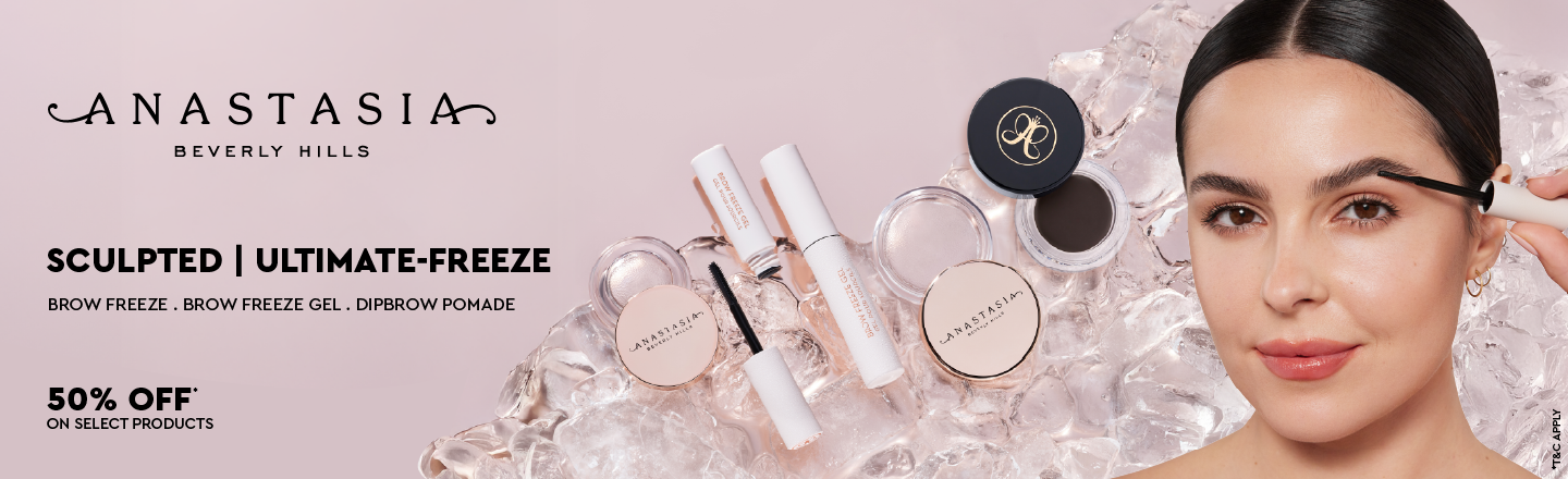 Anastasia Beverly Hills
