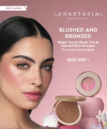 Anastasia Beverly Hills