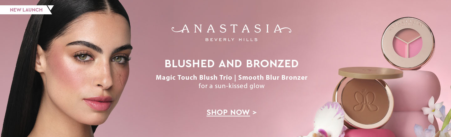 Anastasia Beverly Hills