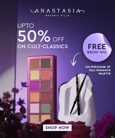 Anastasia Beverly Hills