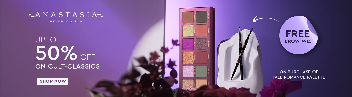 Anastasia Beverly Hills