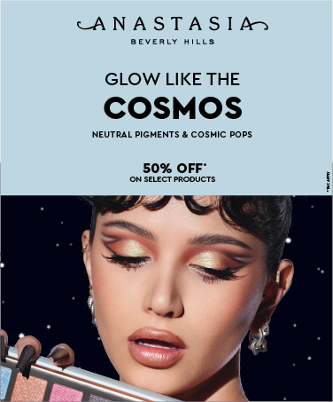 Anastasia Beverly Hills