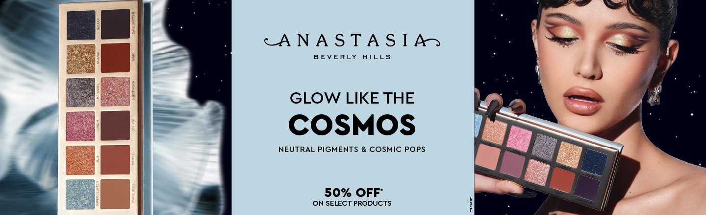 Anastasia Beverly Hills