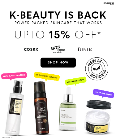 K-Beauty