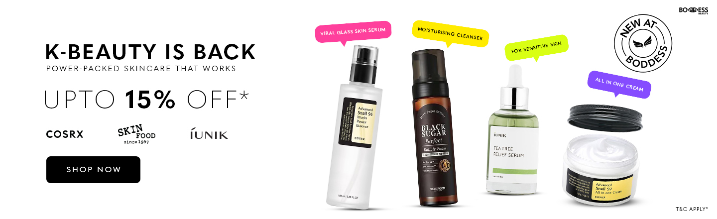 K-Beauty
