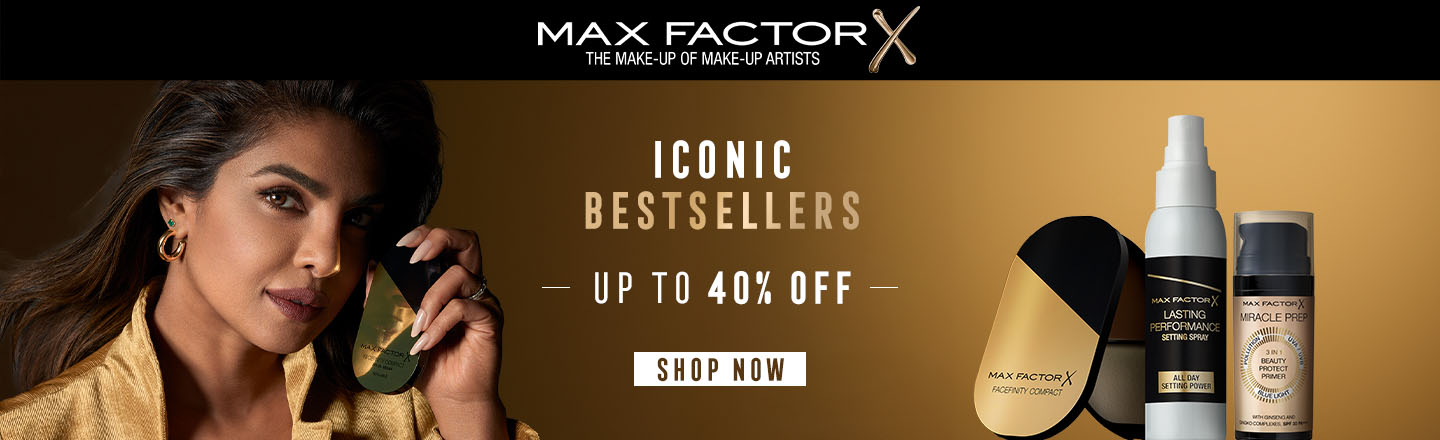 Max Factor