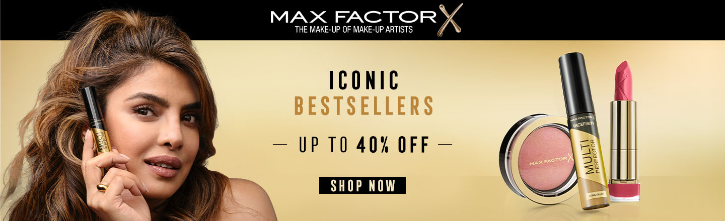 Max Factor