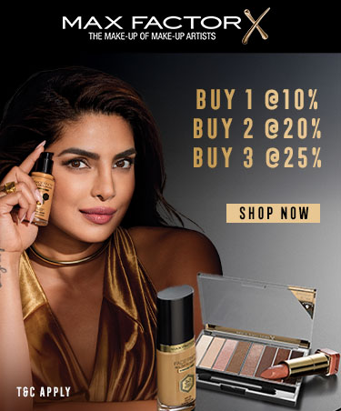 Max Factor