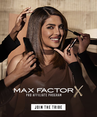 Max Factor Pro